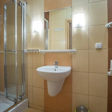 Apartament Podjazd Ii