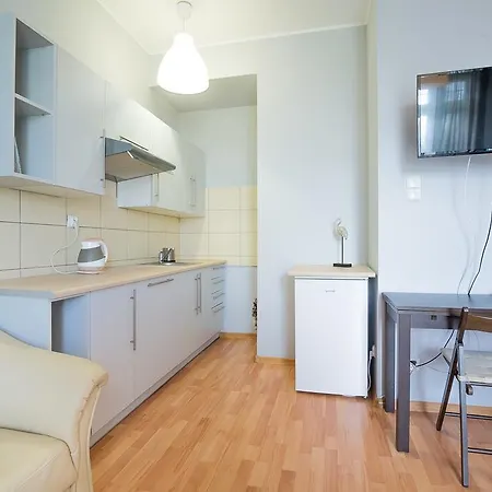 Apartamento Apartament Podjazd Ii Sopot